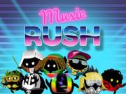 Oyunu Müzik Koşusu çevrimiçi