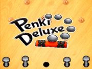 Oyunu Penki Deluxe çevrimiçi