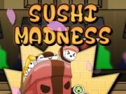 Oyunu Sushi Çılgınlığı çevrimiçi