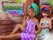 Oyunu Polinezyan Egzotik Sauna çevrimiçi