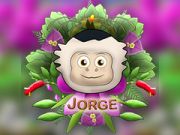Oyunu Jorge Beyaz Yüz çevrimiçi