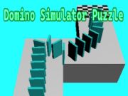 Oyunu Domino Simülatörü Bulmacası çevrimiçi