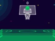 Oyunu Neon Basketbol Hasarı çevrimiçi