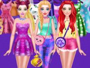 Oyunu Moda Kawaii Görünüm 2 çevrimiçi
