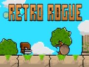 Oyunu Retro Haydut çevrimiçi