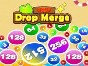 Oyunu 2048 Düşük Birleştirme çevrimiçi