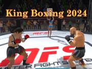Oyunu Kral Boks 2024 çevrimiçi