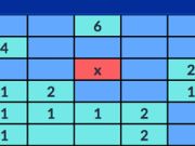 Oyunu Mayın Tarlası, Klasik Bulmaca Oyunu çevrimiçi Oyunu Mayın Tarlası, Klasik Bulmaca Oyunu çevrimiçi