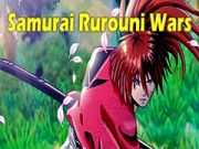 Oyunu Samuray Rurouni Savaşları çevrimiçi Oyunu Samuray Rurouni Savaşları çevrimiçi