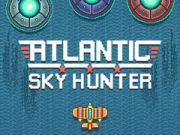 Oyunu Atlas Gök Avcısı çevrimiçi