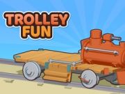 Oyunu Trolley Eğlencesi çevrimiçi Oyunu Trolley Eğlencesi çevrimiçi