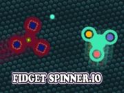 Oyunu Fidget Spinner.io çevrimiçi