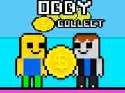 Oyunu Obby Topla çevrimiçi