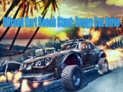 Oyunu Offroad Kart Plaj Şovu: Buggyle Sürüş çevrimiçi