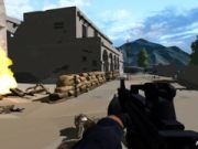 Oyunu Yalnız Shooter çevrimiçi