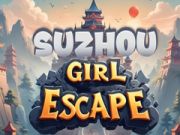 Oyunu Suzhou Kızının Kaçışı çevrimiçi