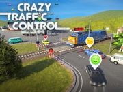Oyunu Çılgın Trafik Kontrolü çevrimiçi