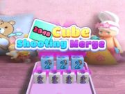 Oyunu 2048 Küp Ateşleme Birleştirme çevrimiçi
