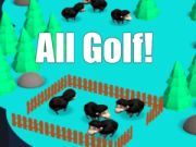 Oyunu Tüm Golf! çevrimiçi