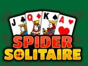 Oyunu Örümcek Solitaire çevrimiçi Oyunu Örümcek Solitaire çevrimiçi