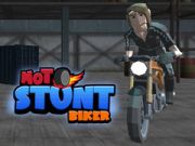Oyunu Moto Akrobasi Biker çevrimiçi