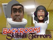 Oyunu Backrooms Skibidi Korkuları çevrimiçi Oyunu Backrooms Skibidi Korkuları çevrimiçi