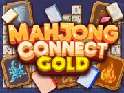 Oyunu Mahjong Bağlantı Altın çevrimiçi