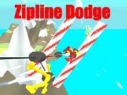 Oyunu Zipline Kaçışı çevrimiçi