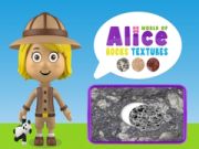 Oyunu Alice Rocks Dokular Dünyası çevrimiçi Oyunu Alice Rocks Dokular Dünyası çevrimiçi