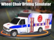 Oyunu Tekerlekli Sandalye Sürüş Simülatörü çevrimiçi Oyunu Tekerlekli Sandalye Sürüş Simülatörü çevrimiçi