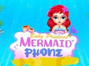 Oyunu Bebek Prenses Deniz Kızı Telefonu çevrimiçi Oyunu Bebek Prenses Deniz Kızı Telefonu çevrimiçi