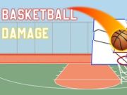 Oyunu Basketbol Hasarı çevrimiçi
