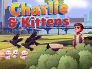 Oyunu Charlie ve Kediler çevrimiçi