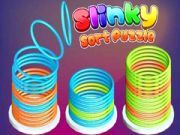 Oyunu Slinki Sıralama Bulmacası çevrimiçi