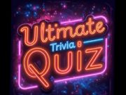 Oyunu Son Trivia Sınavı çevrimiçi