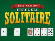 Oyunu En İyi Klasik Freecell Solitaire çevrimiçi Oyunu En İyi Klasik Freecell Solitaire çevrimiçi