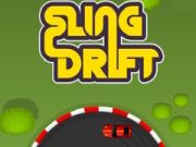 Oyunu Sling Drift çevrimiçi