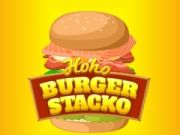 Oyunu Hoho Burger İstif çevrimiçi Oyunu Hoho Burger İstif çevrimiçi