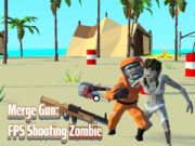 Oyunu Birleştir Silah: FPS Zombi Vuruşu çevrimiçi