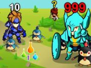 Oyunu Penguenler Lordu çevrimiçi Oyunu Penguenler Lordu çevrimiçi