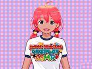 Oyunu Anime Prenses Kıyafetleri ASMR çevrimiçi Oyunu Anime Prenses Kıyafetleri ASMR çevrimiçi