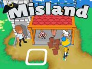 Oyunu Misland çevrimiçi