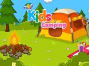 Oyunu Çocuk Kampı çevrimiçi