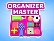 Oyunu Organizatör Ustası çevrimiçi