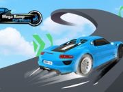 Oyunu Mega Ramp Araba Akrobasileri çevrimiçi