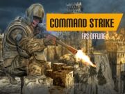 Oyunu Komut Baskını FPS Çevrimdışı çevrimiçi