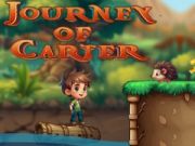 Oyunu Carter'ın Yolculuğu çevrimiçi