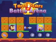 Oyunu Tank Yıldızları - Savaş Arenası çevrimiçi Oyunu Tank Yıldızları - Savaş Arenası çevrimiçi