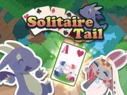 Oyunu Solitare Kuyruğu çevrimiçi