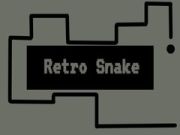 Oyunu Retro Yılan çevrimiçi Oyunu Retro Yılan çevrimiçi
